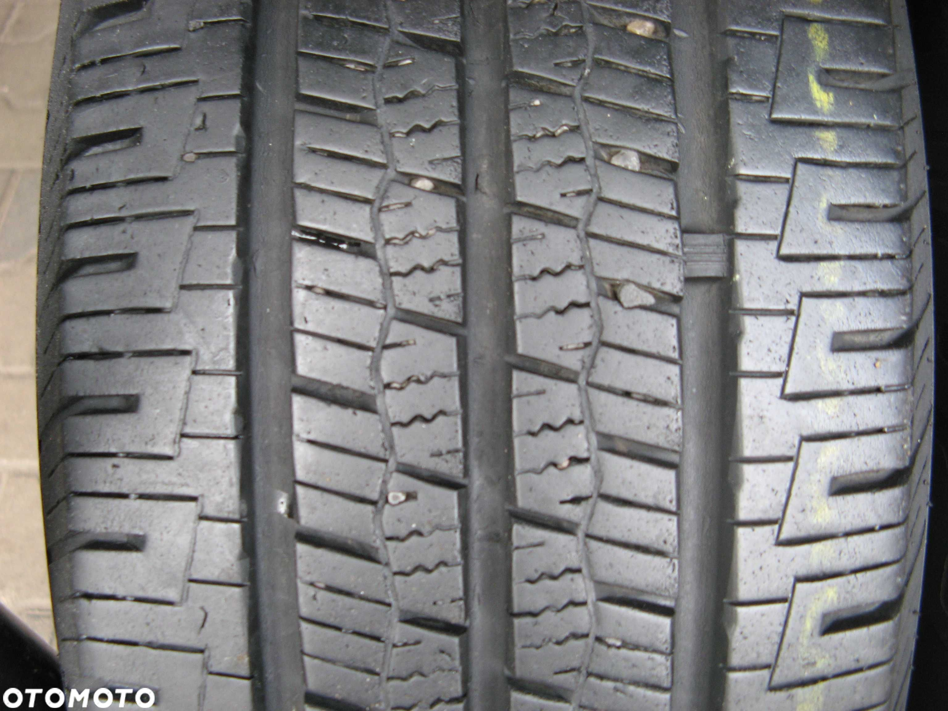 195/65R16C TRACMAX All Season - nr.9653 - 2