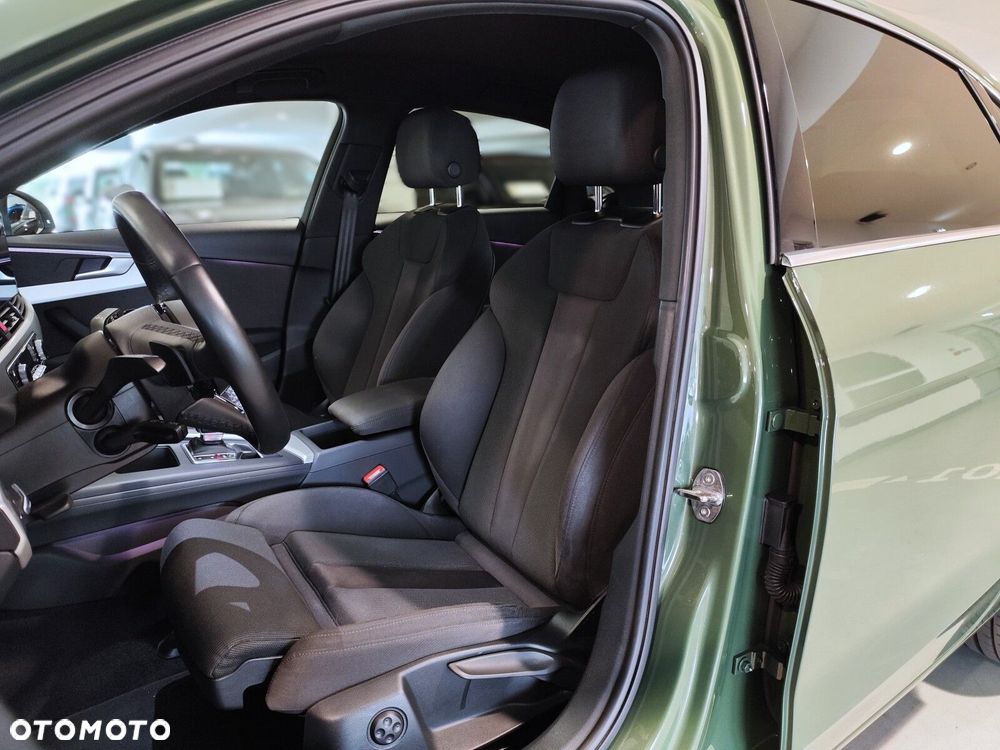 Audi A4 - 19