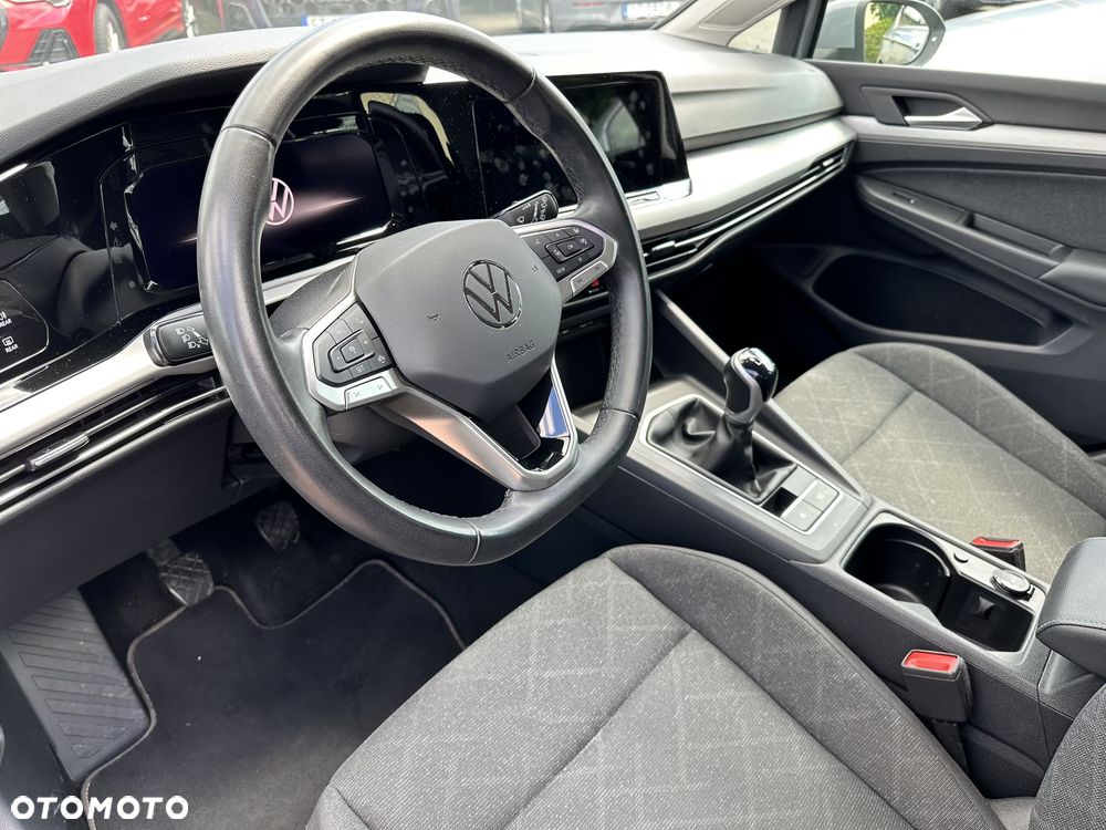 Volkswagen Golf 1.5 TSI EVO Life - 7