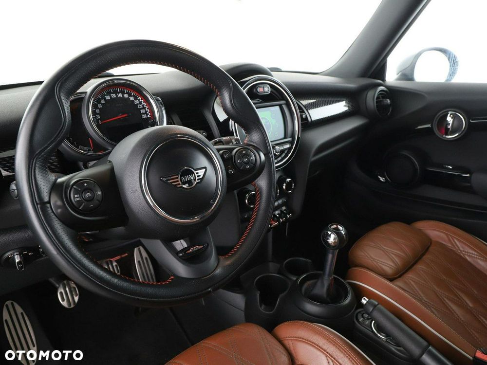 MINI John Cooper Works Standard - 15