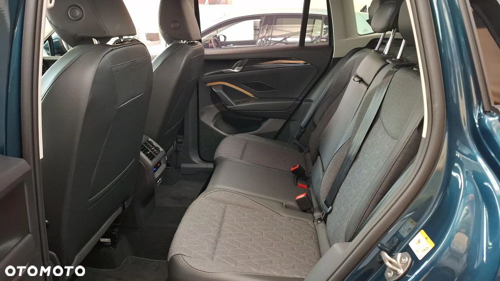 Volkswagen Tiguan 1.5 eTSI Life Plus DSG - 10