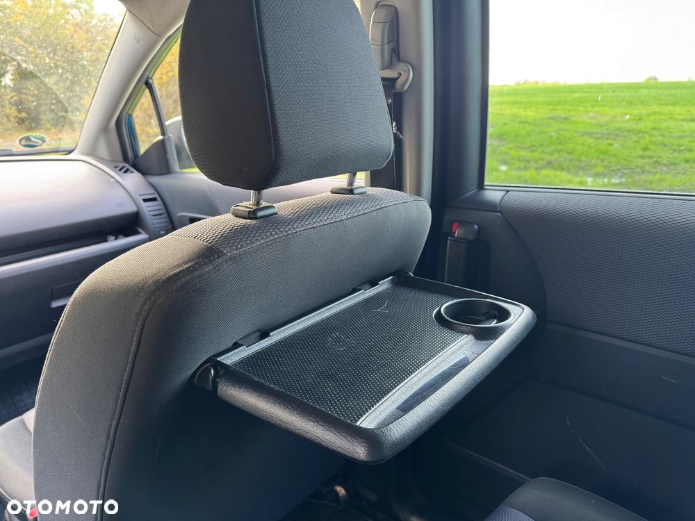 Mazda 5 2.0 CD Exclusive - 8