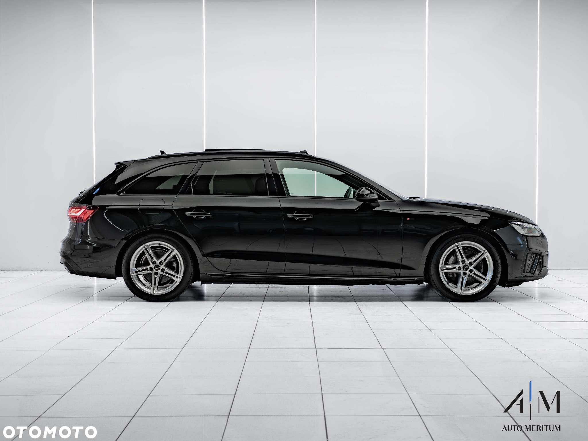 Audi A4 - 5
