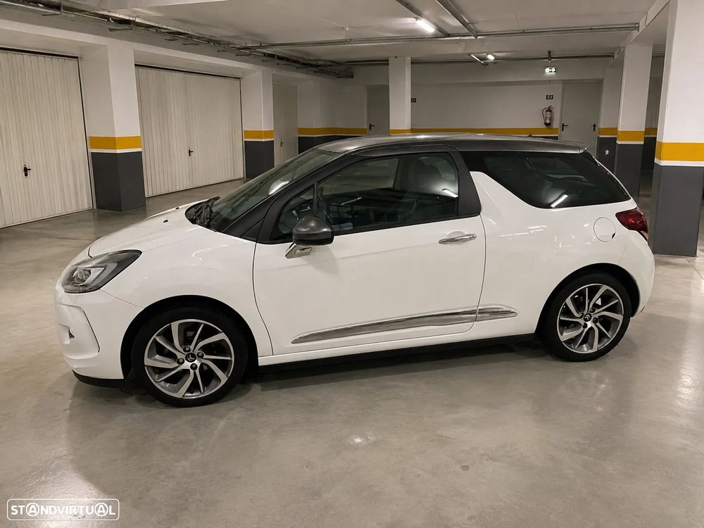 Citroën C-Elysée - 1