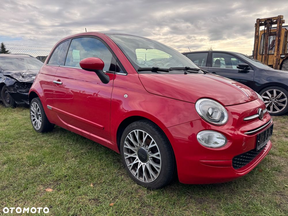 Fiat 500 0.9 8V TwinAir Start&Stopp - 6
