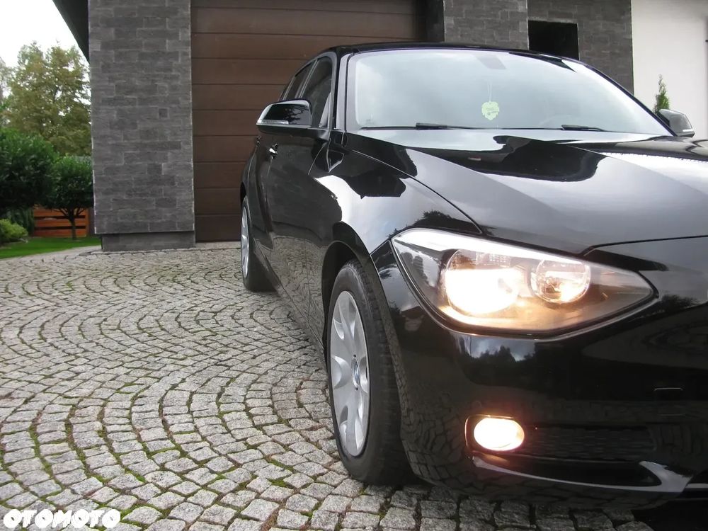 BMW Seria 1 116i - 28