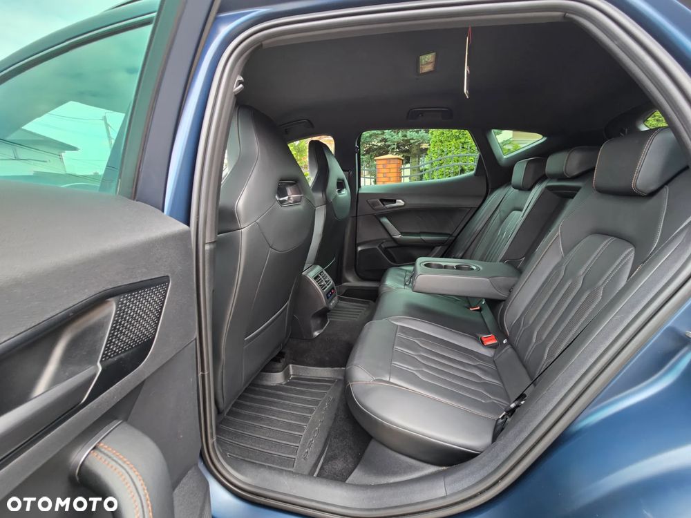 Cupra Formentor 2.0 TSI 4Drive VZ Tribe Edition DSG - 17