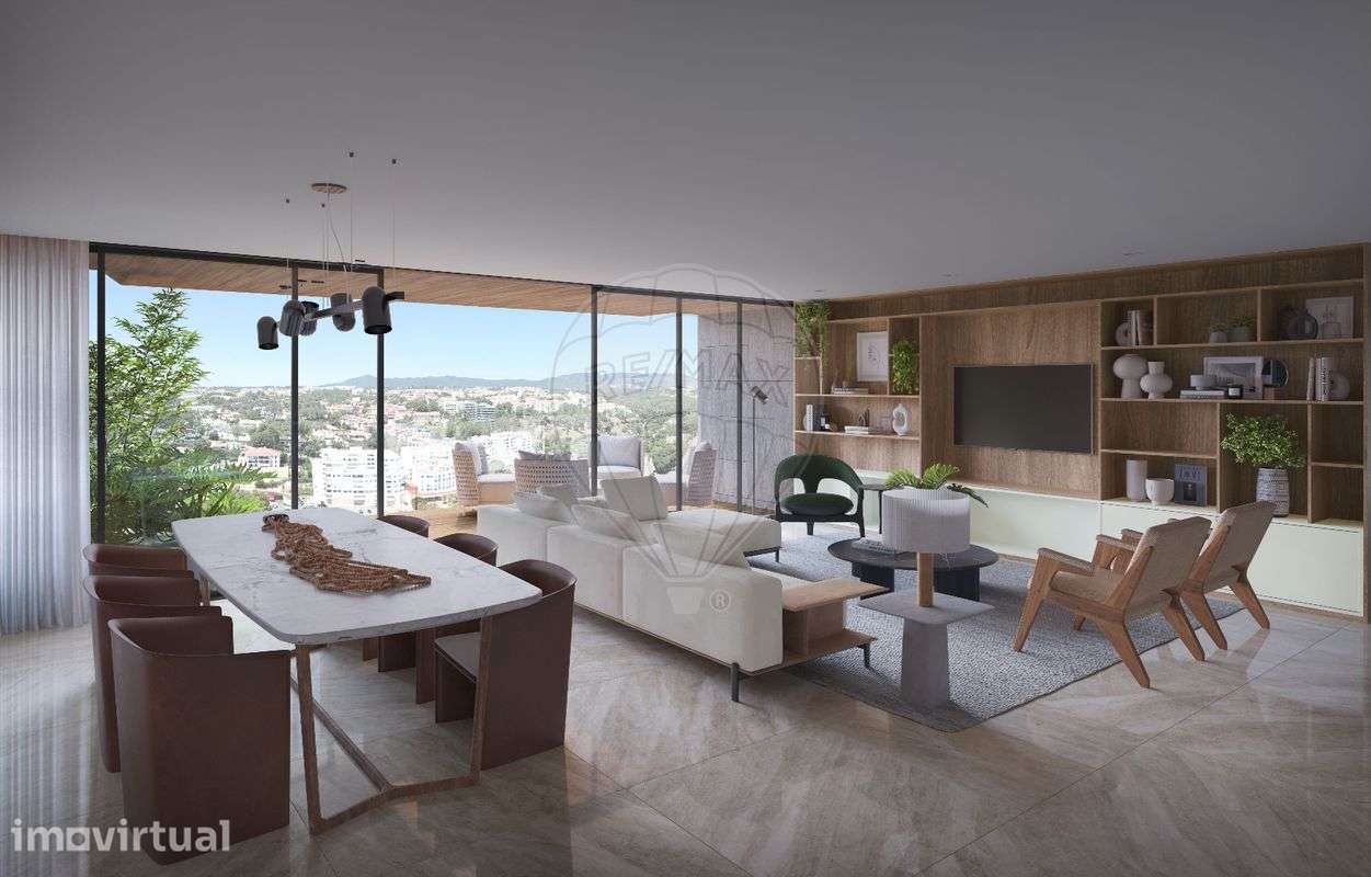 Apartamento T3 para venda - Grande imagem: 2/23