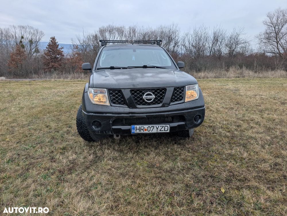Nissan Navara - 4