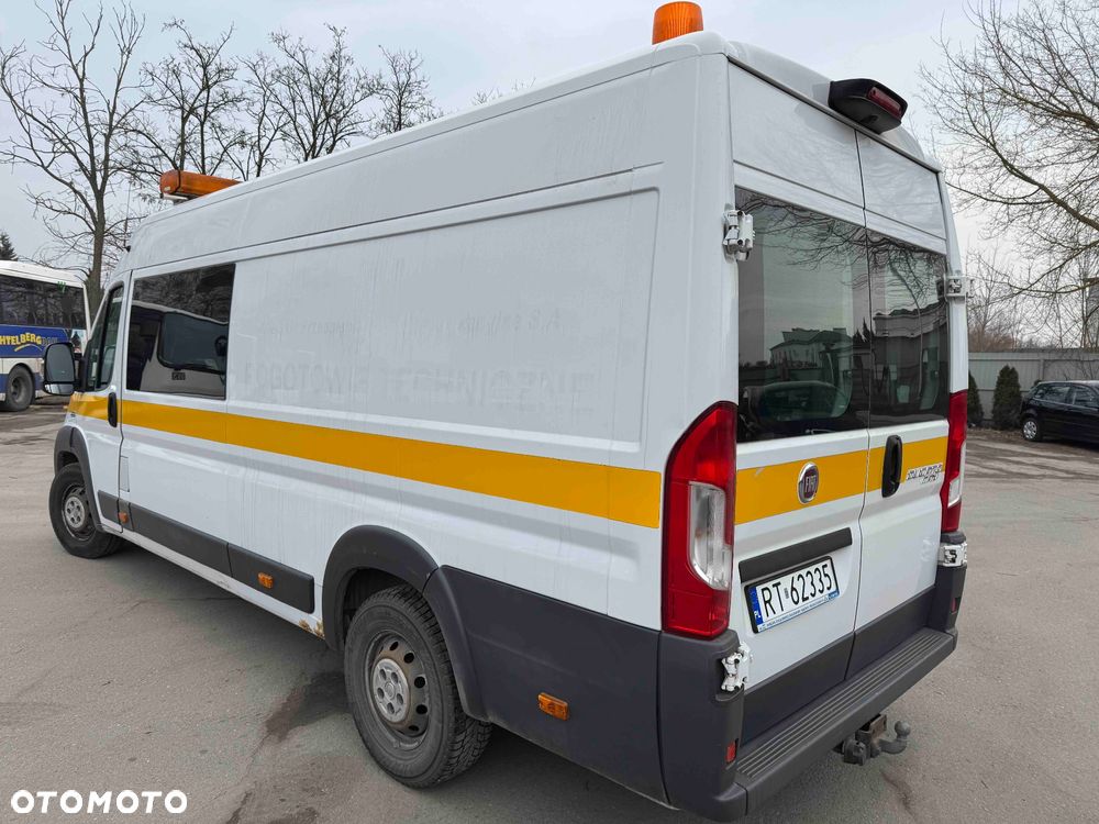 Fiat Ducato - 4