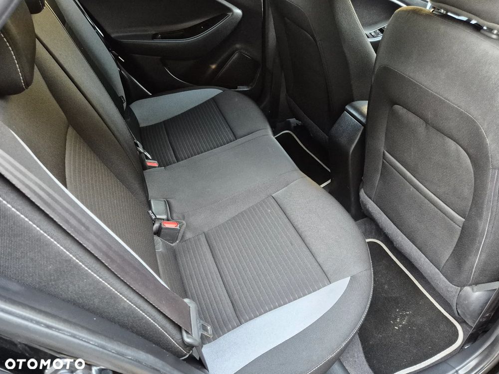 Hyundai i20 1.0 T-GDI Premium - 21