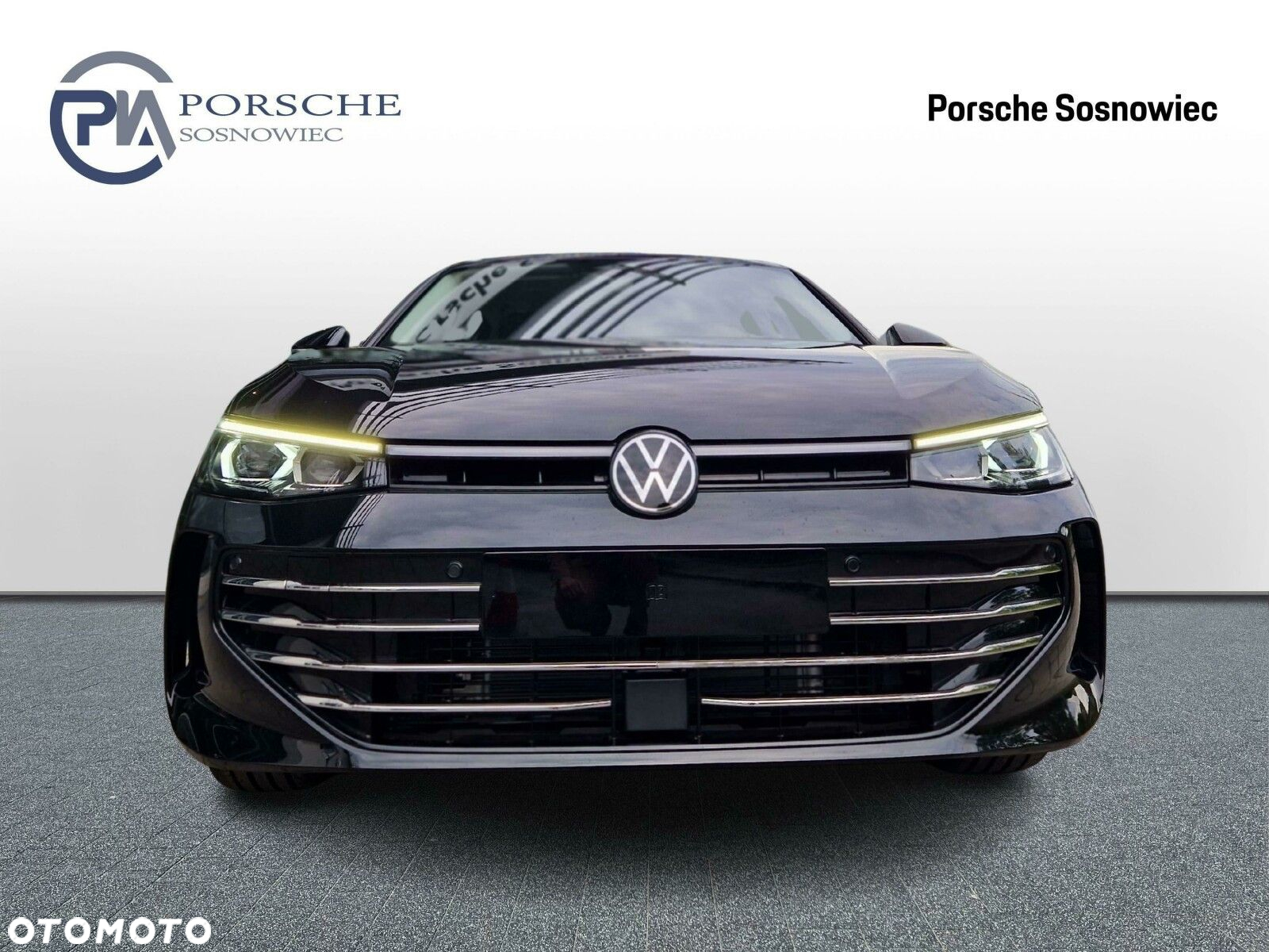 Volkswagen Passat 2.0 TDI SCR Elegance DSG - 8