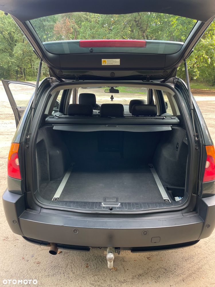 BMW X3 2.0i - 13