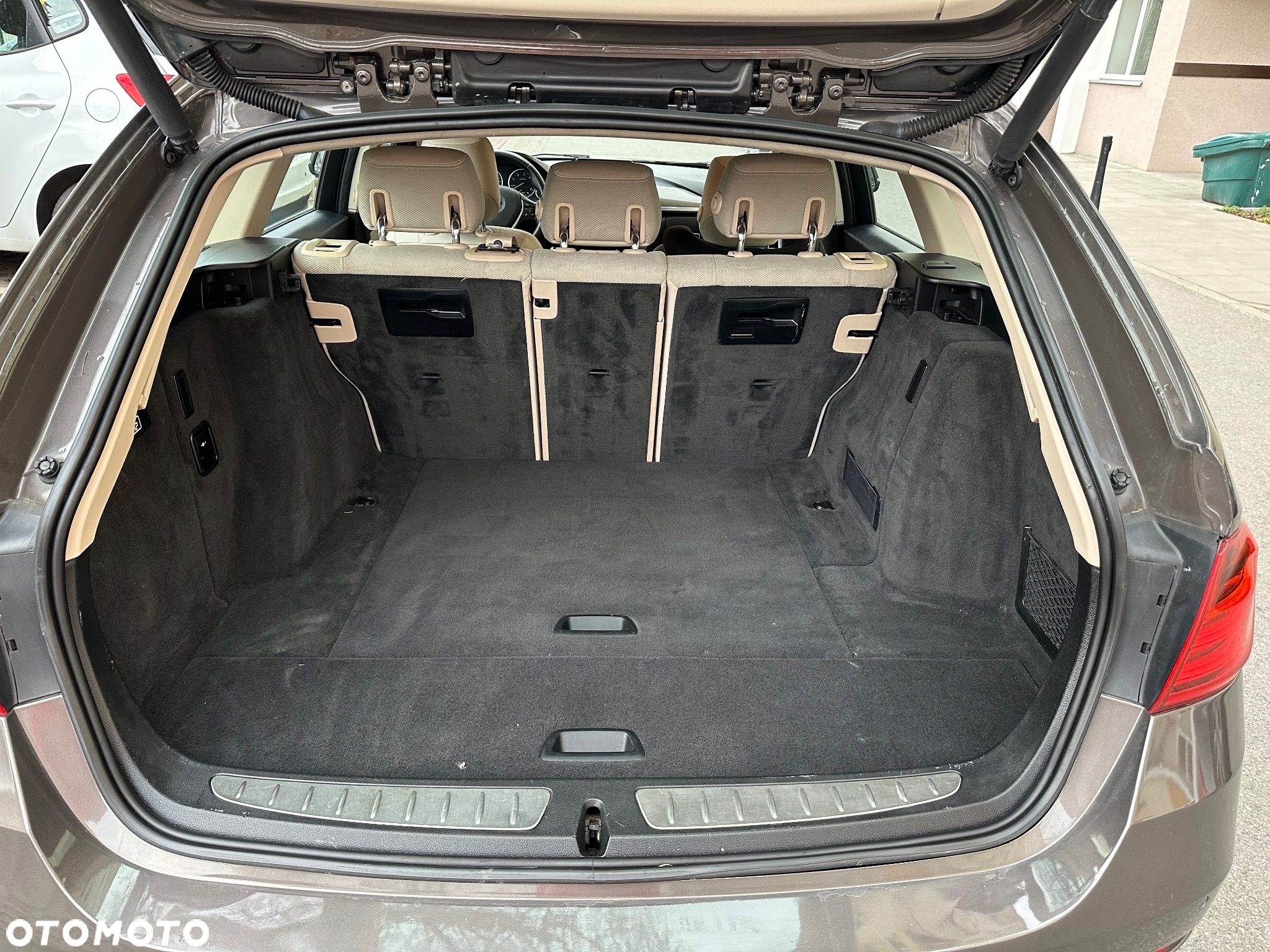 BMW Seria 3 316d Modern Line - 19