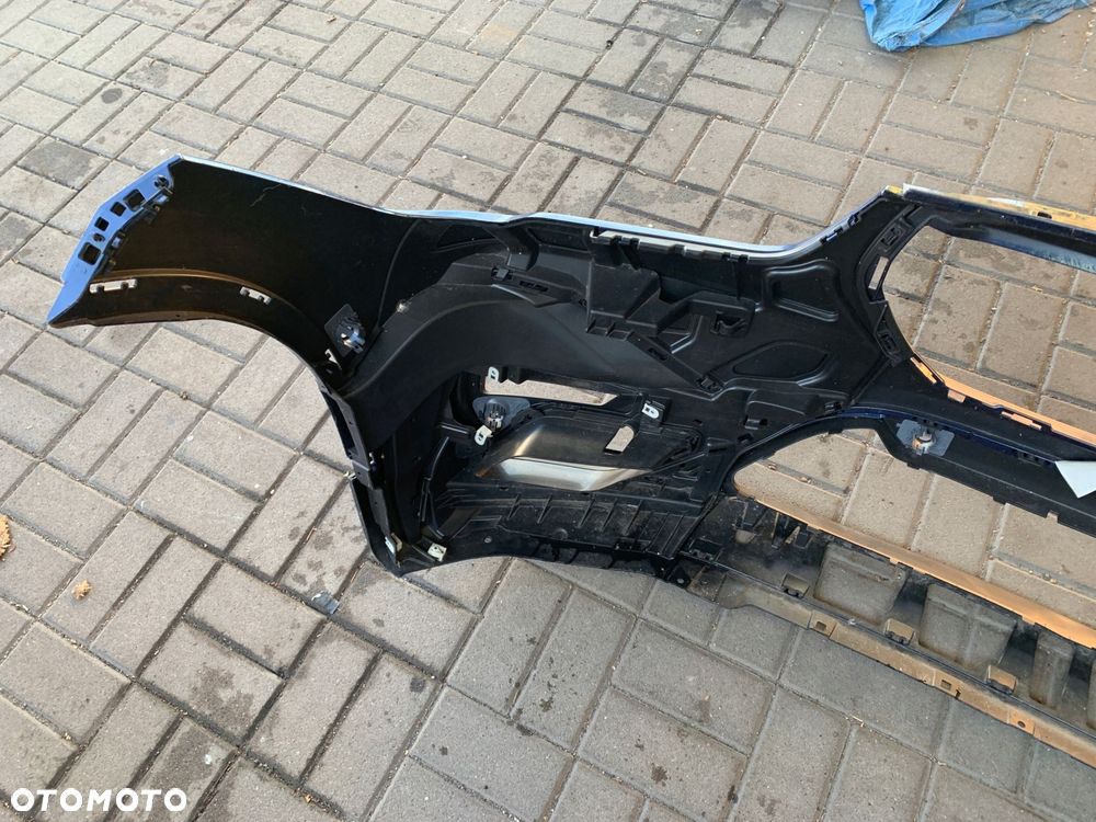 zderzak przedni bmw x1 f48 lift lci - 8