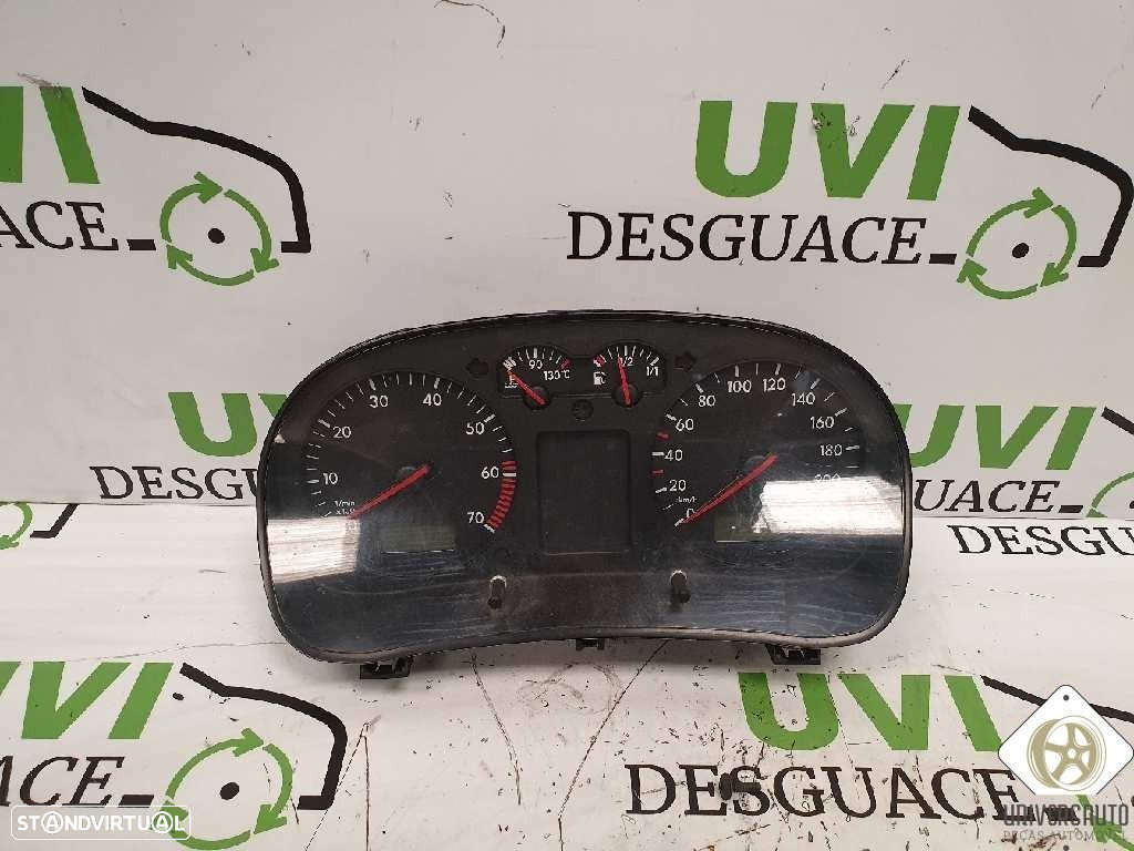 QUADRANTE VOLKSWAGEN GOLF IV 1999 - 4