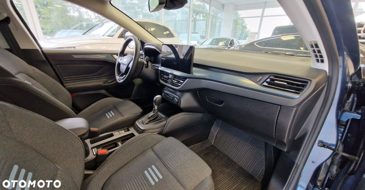 Ford Focus 1.0 EcoBoost mHEV Active X - 19