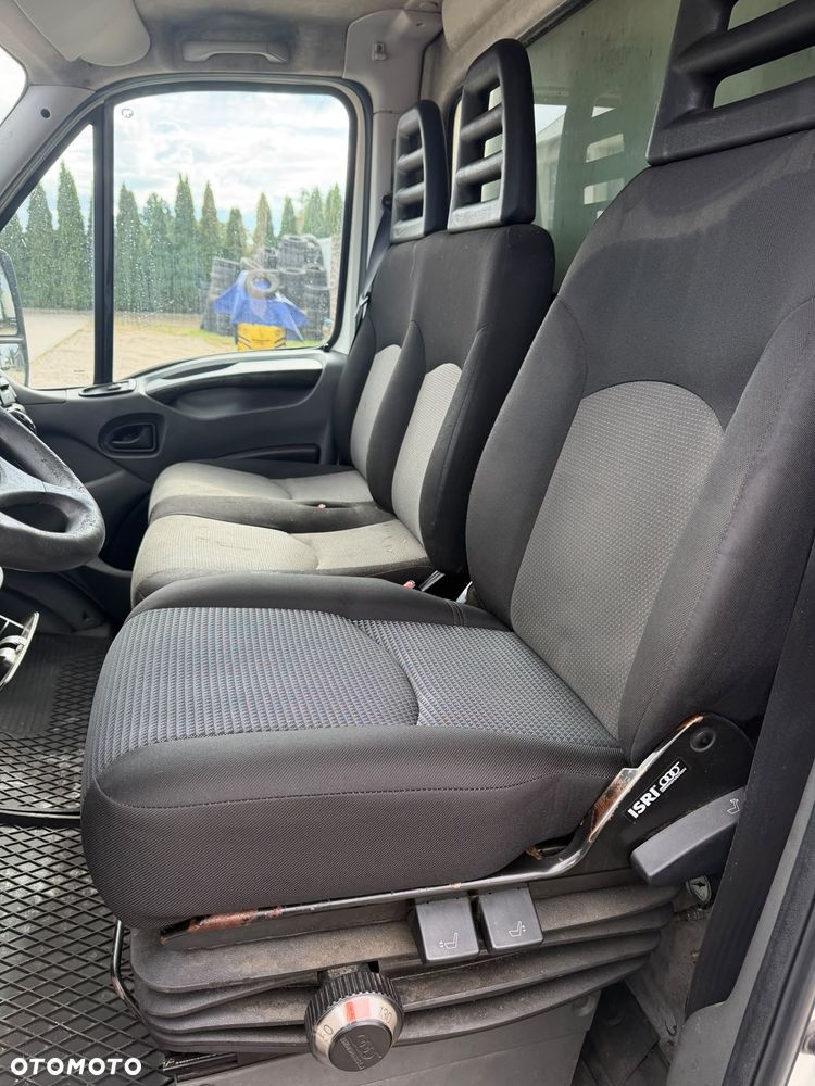 Iveco Daily - 11