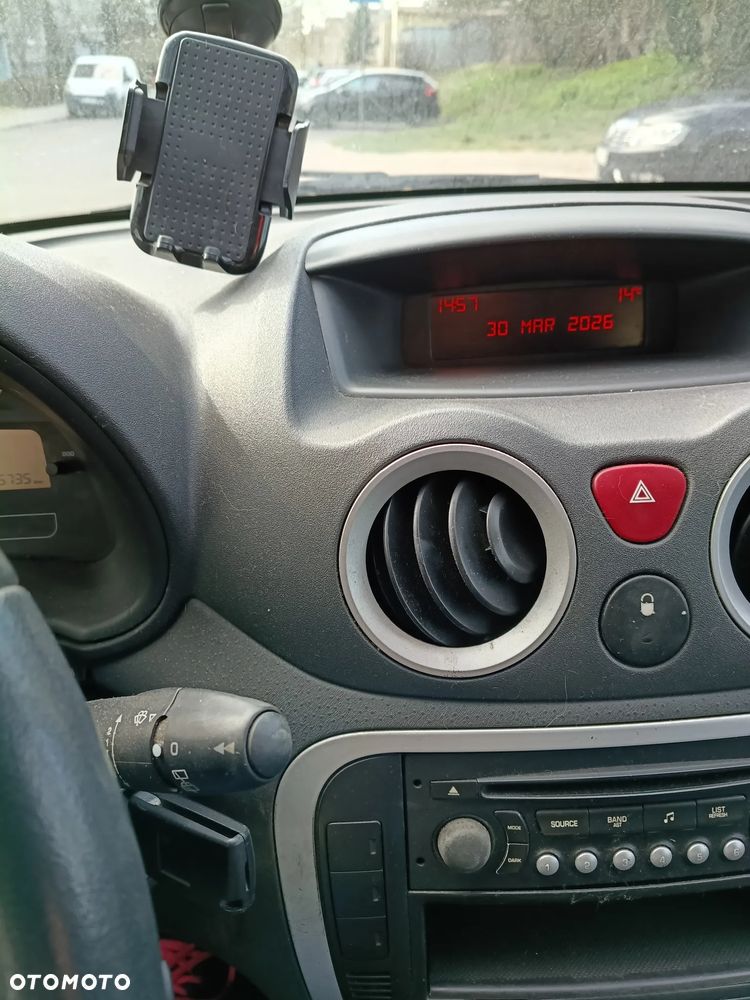 Citroën C3 1.4 HDi Exclusive - 9