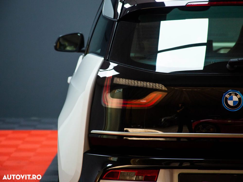 BMW i3 120 Ah - 9