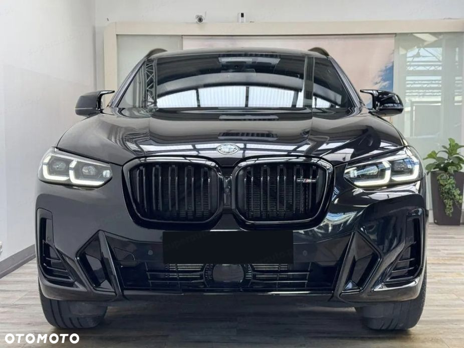 BMW X4 - 6