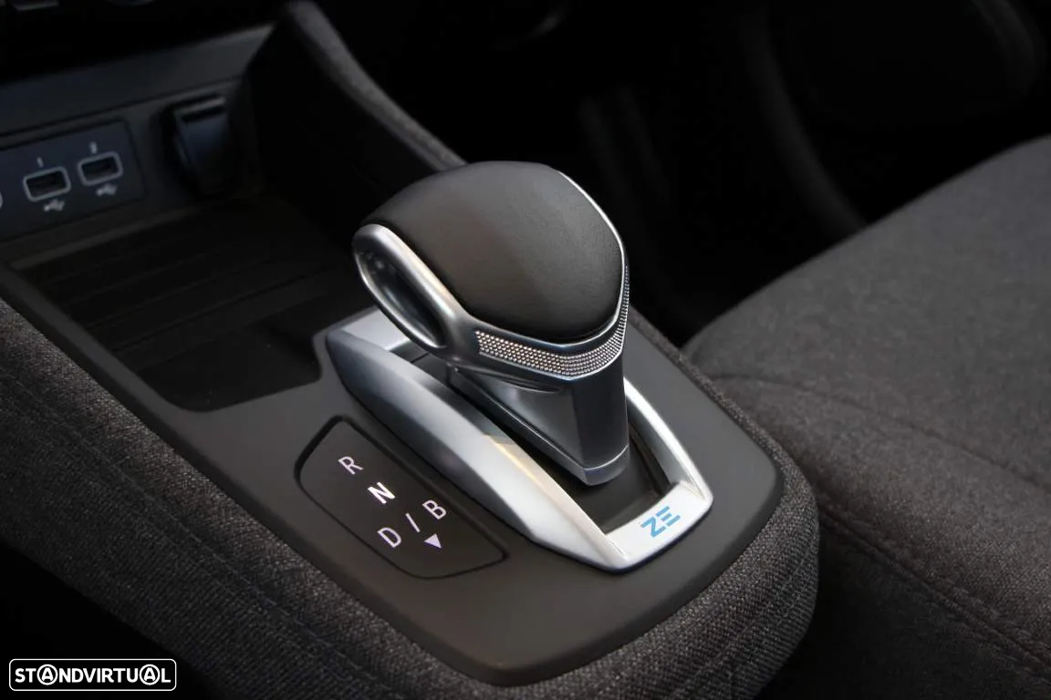 Renault Zoe (c/ Bateria) Limited 50 - 18