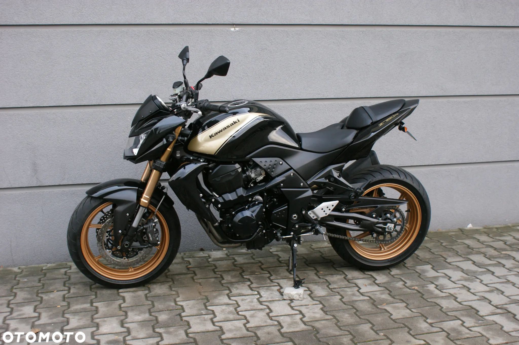 Kawasaki Z - 1