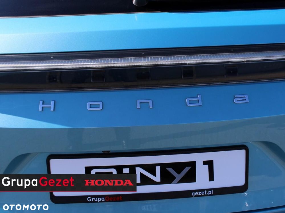 Honda e:NY1 - 11