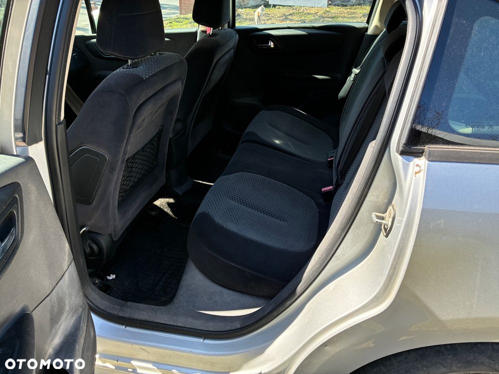 Citroën C4 1.6 16V Impress - 8