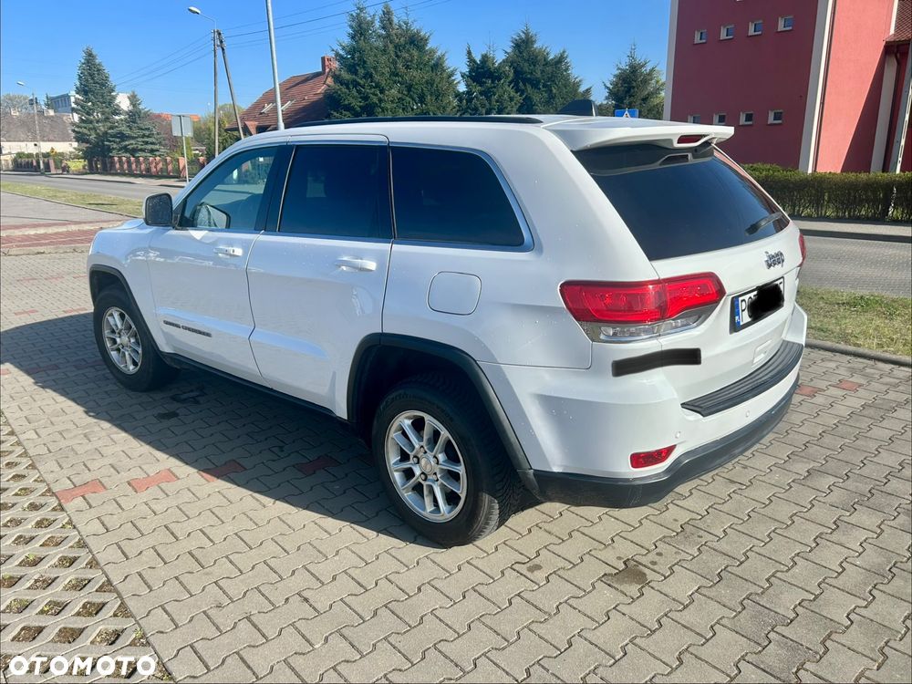 Jeep Grand Cherokee ver-3-6-v6-laredo - 3