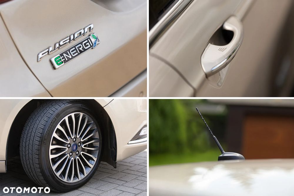 Ford Fusion ver-2-0-ecoboost-titanium - 21