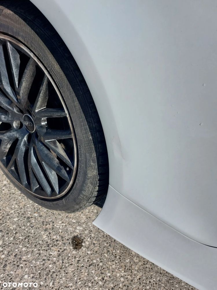 Audi A7 Sportback 2.0 TFSI Quattro S tronic - 37