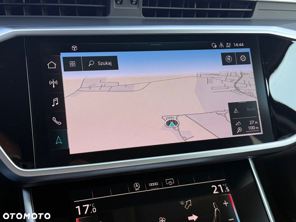 Audi A6 - 32