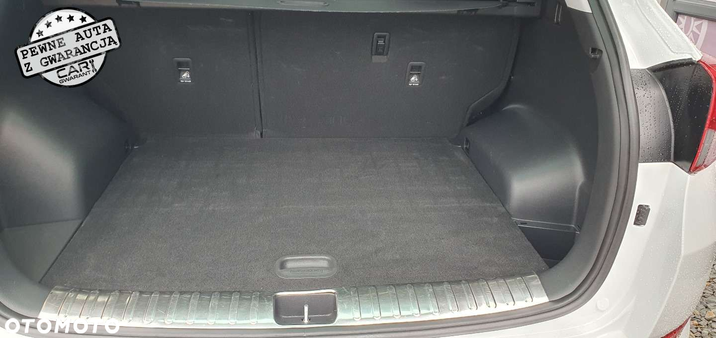 Hyundai Tucson - 23