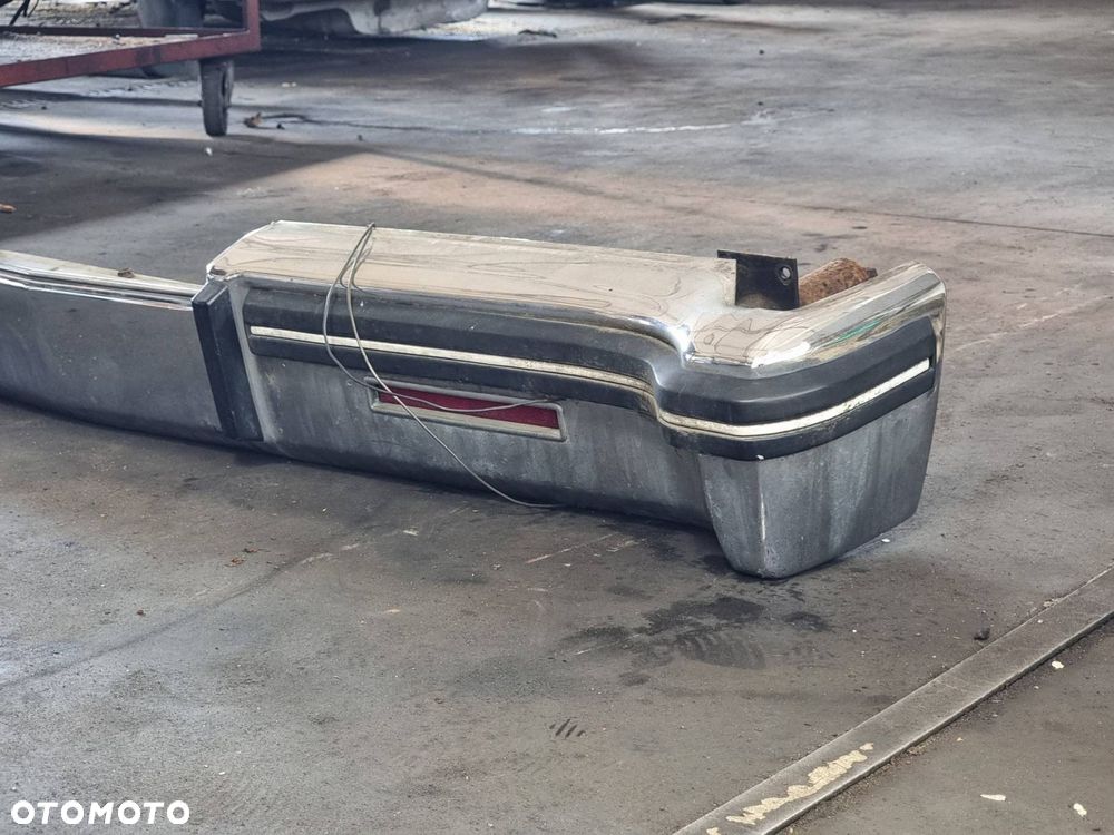 ZDERZAK TYŁ CADILLAC ELDORADO - 3