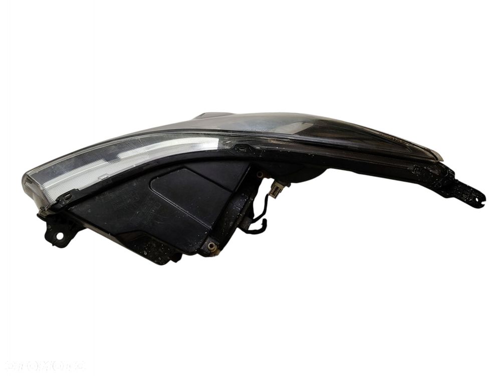 LAMPA REFLEKTOR PRAWY PRZÓD CHEVROLET CRUZE (08-12) EUROPA - 8
