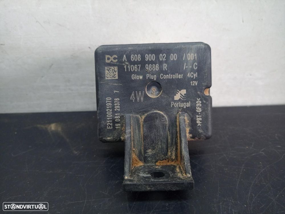 MÓDULO ELETRÓNICO NISSAN QASHQAI J11E - 1