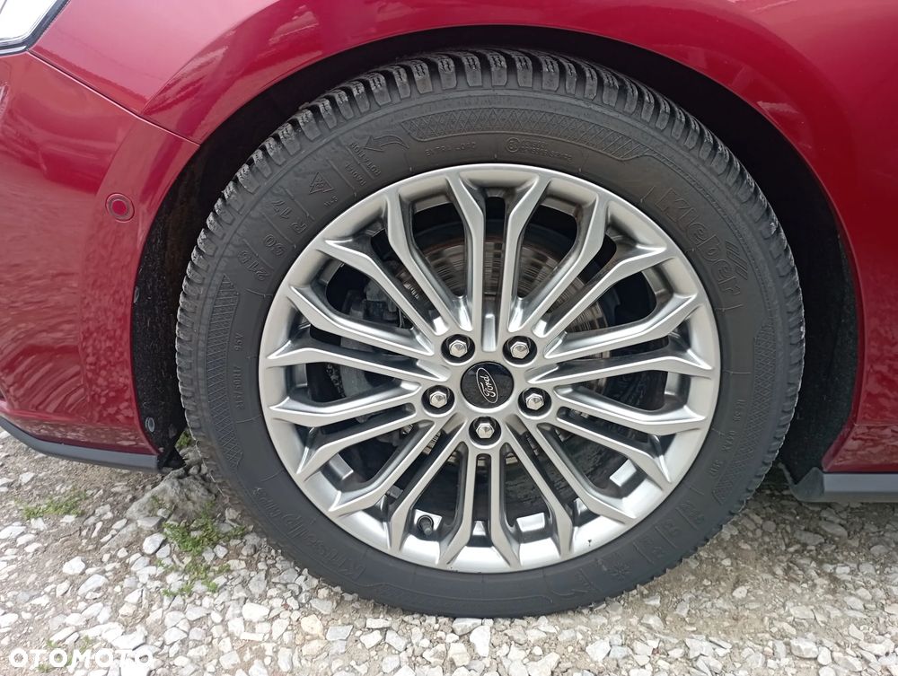 Ford Focus 1.0 EcoBoost Titanium ASS - 32