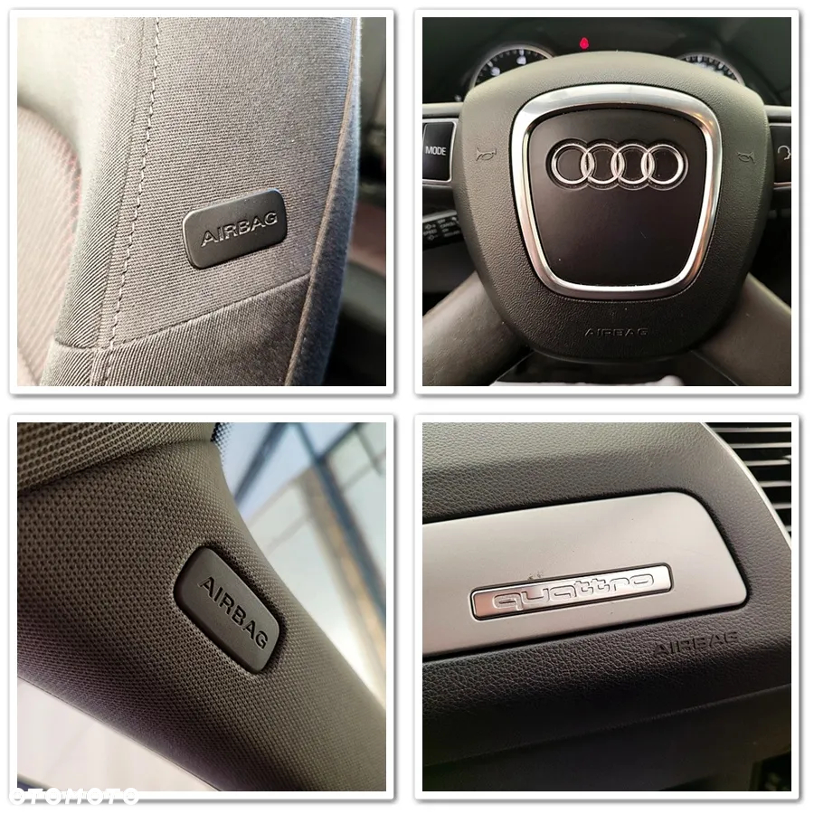 Audi Q5 - 27