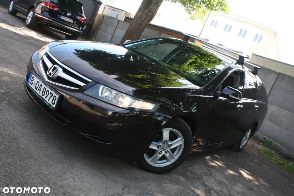 Honda Accord 2.0 i Sport - 10