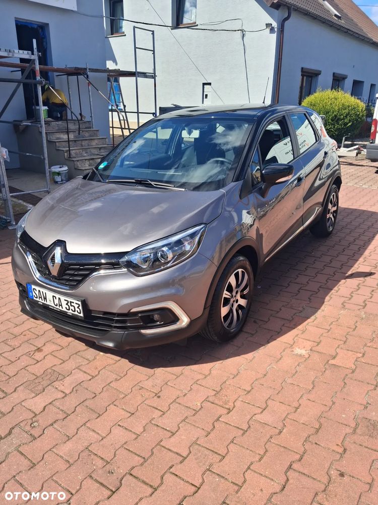 Renault Captur - 4