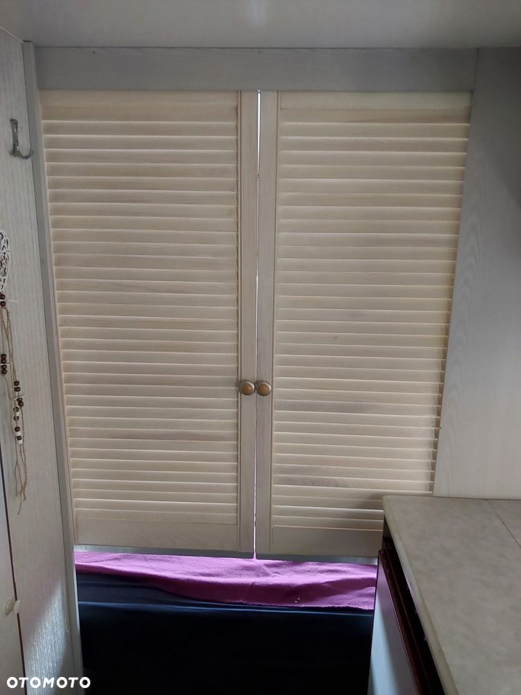 KNAUS Sudwind - 26