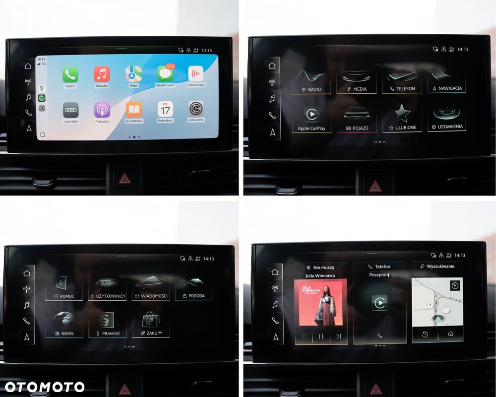 Audi A5 Sportback - 37