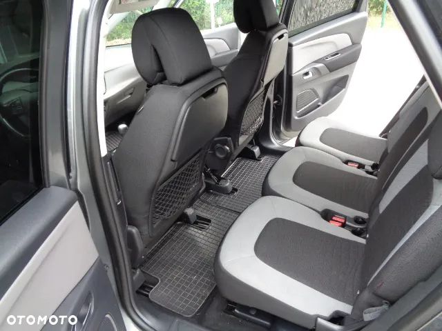 Citroën C4 Picasso 1.6 BlueHDi MoreLife - 10