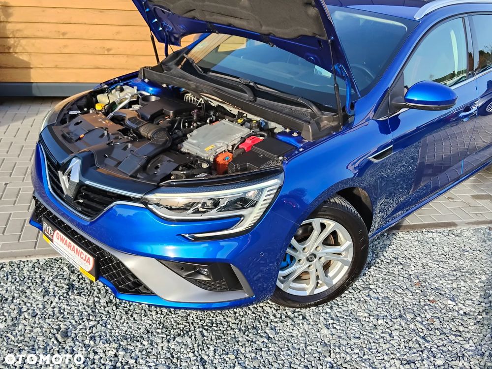 Renault Megane - 10