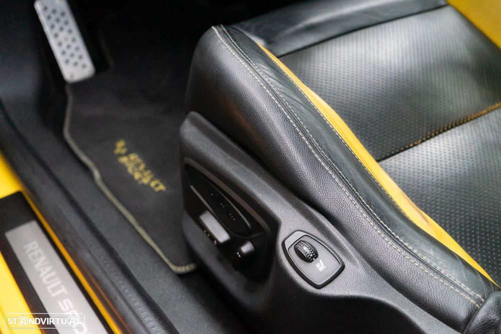 Renault Mégane Coupe 2.0 T 16V RS - 25