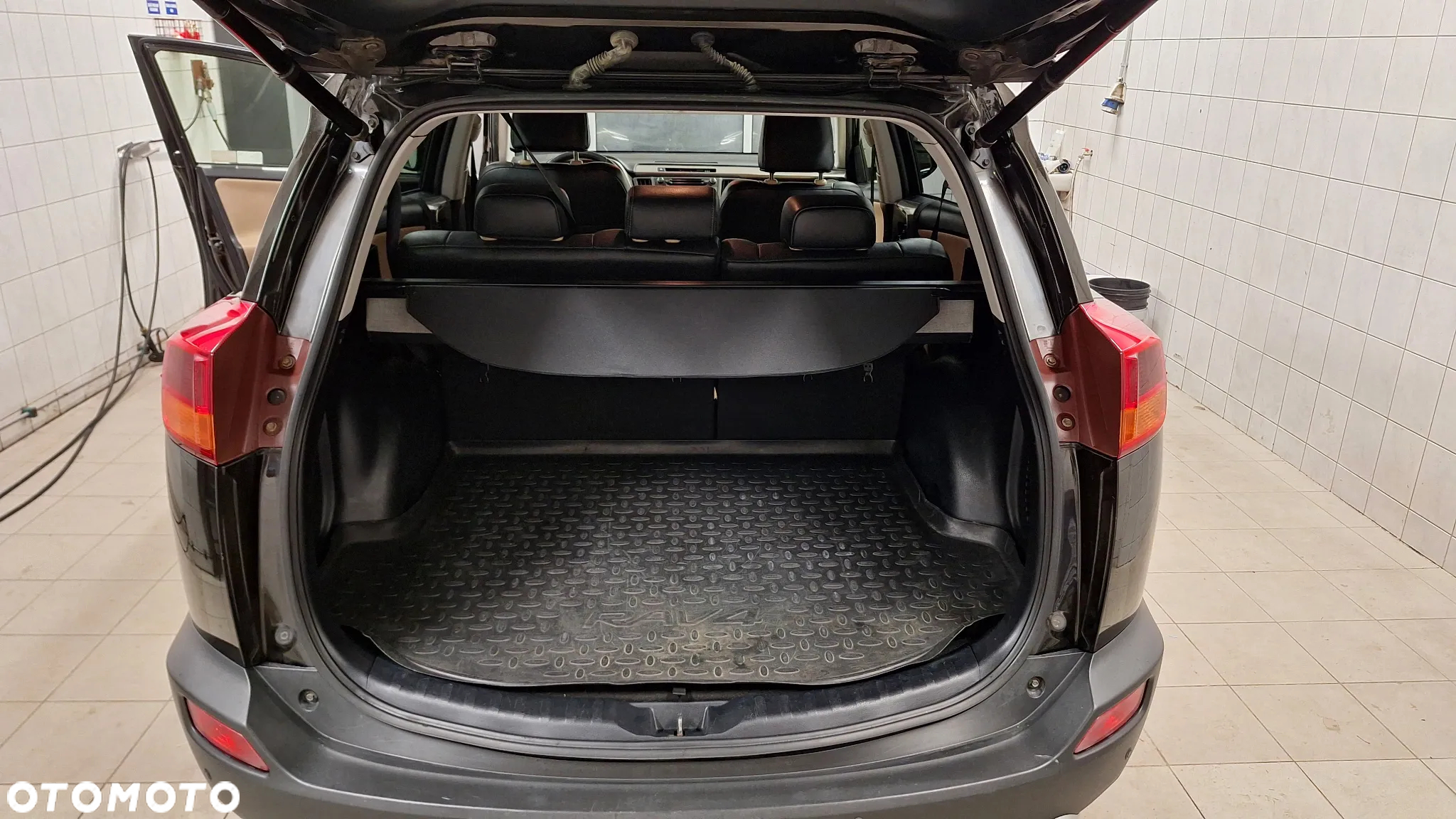 Toyota RAV4 2.0 Prestige - 15