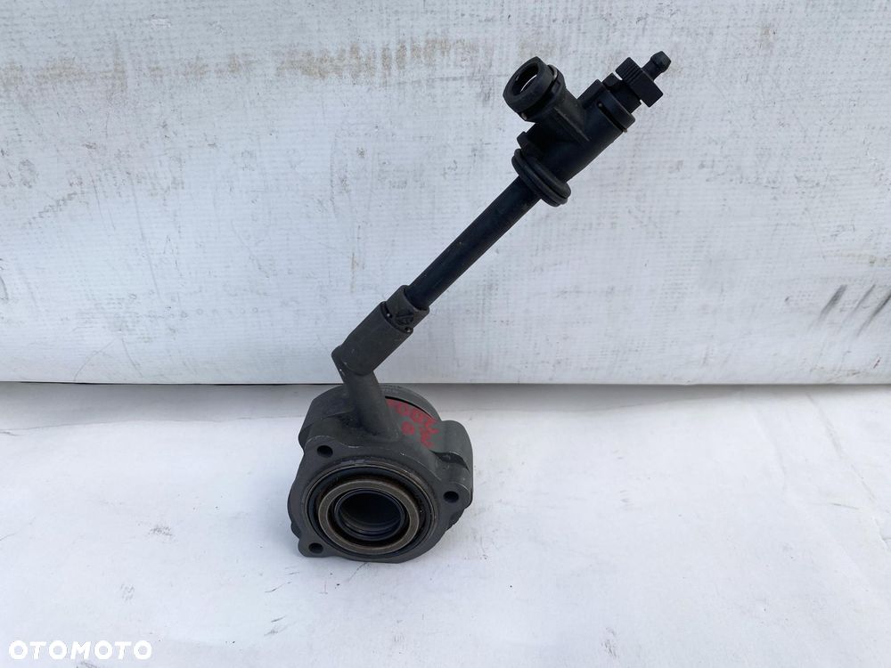 DUCATO BOXER JUMPER 3.0 M40 06- WYSPRZĘGLIK ŁOŻYSKO OPOROWE 55207502 - 4