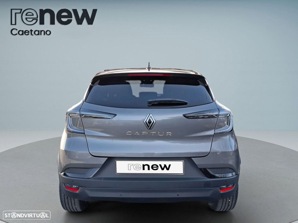 Renault Captur 1.0 TCe Techno - 7