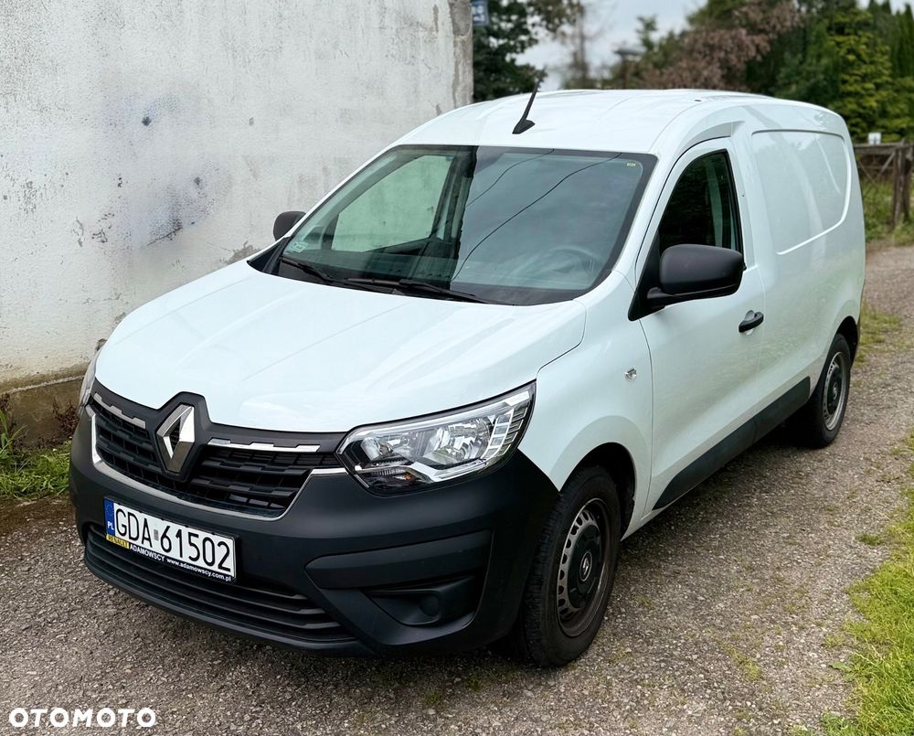 Renault EXPRESS - 2